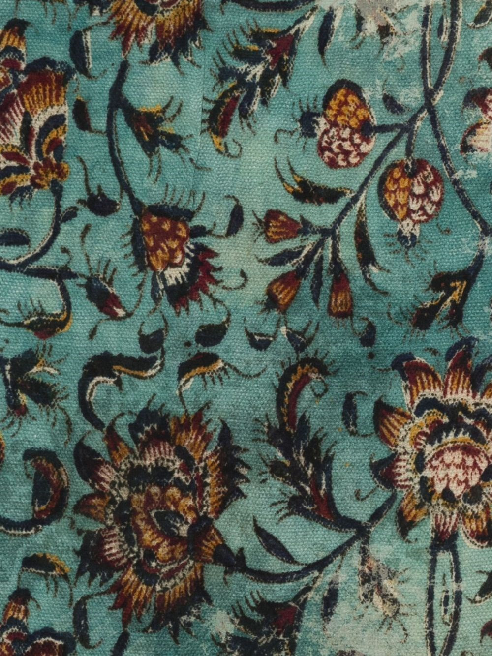 Tapis print stole - 2