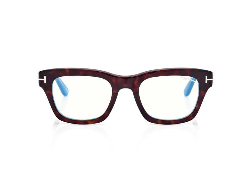 BLUE BLOCK RECTANGULAR OPTICALS 1