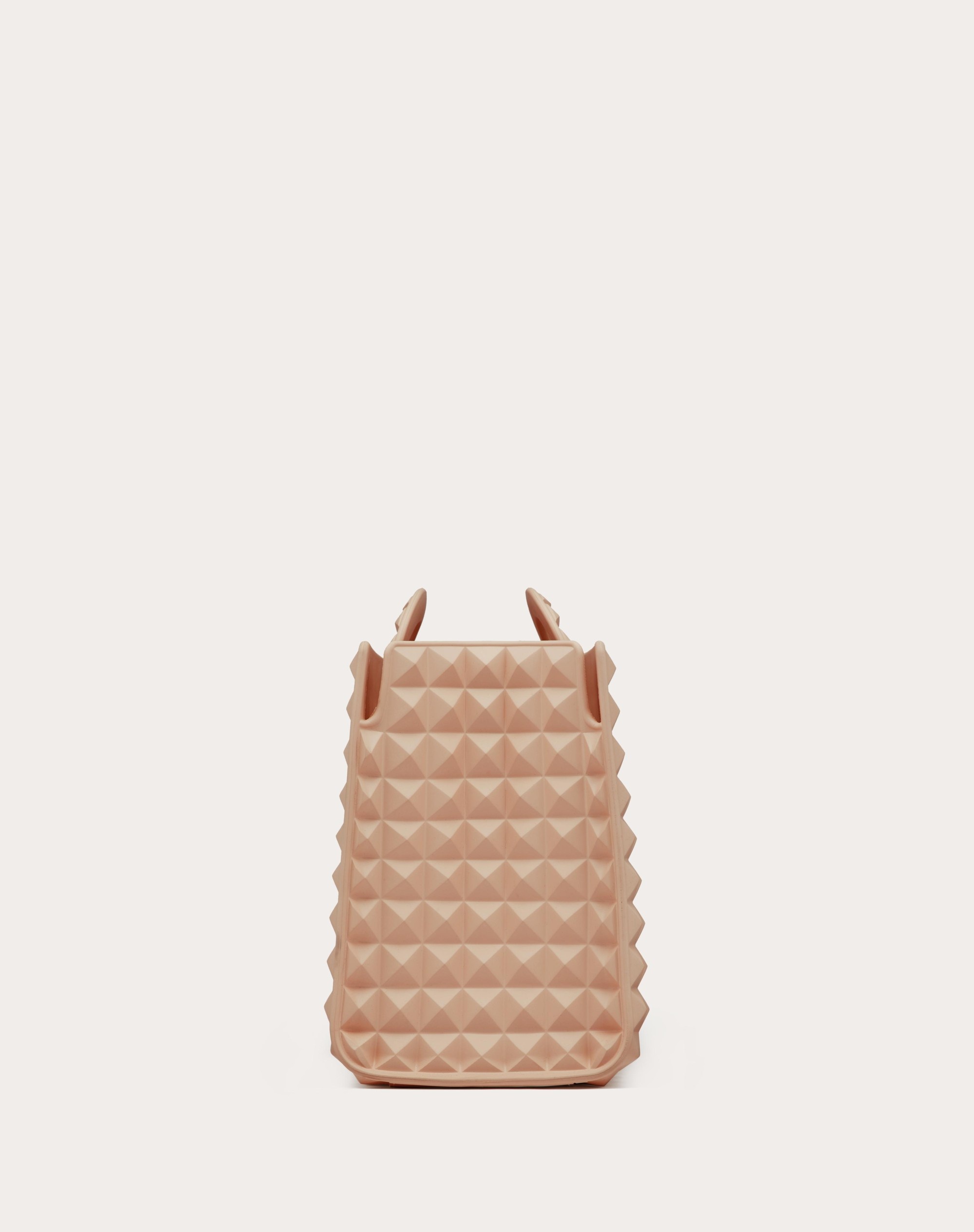 LE TROISIÈME RUBBER SHOPPING BAG - 5