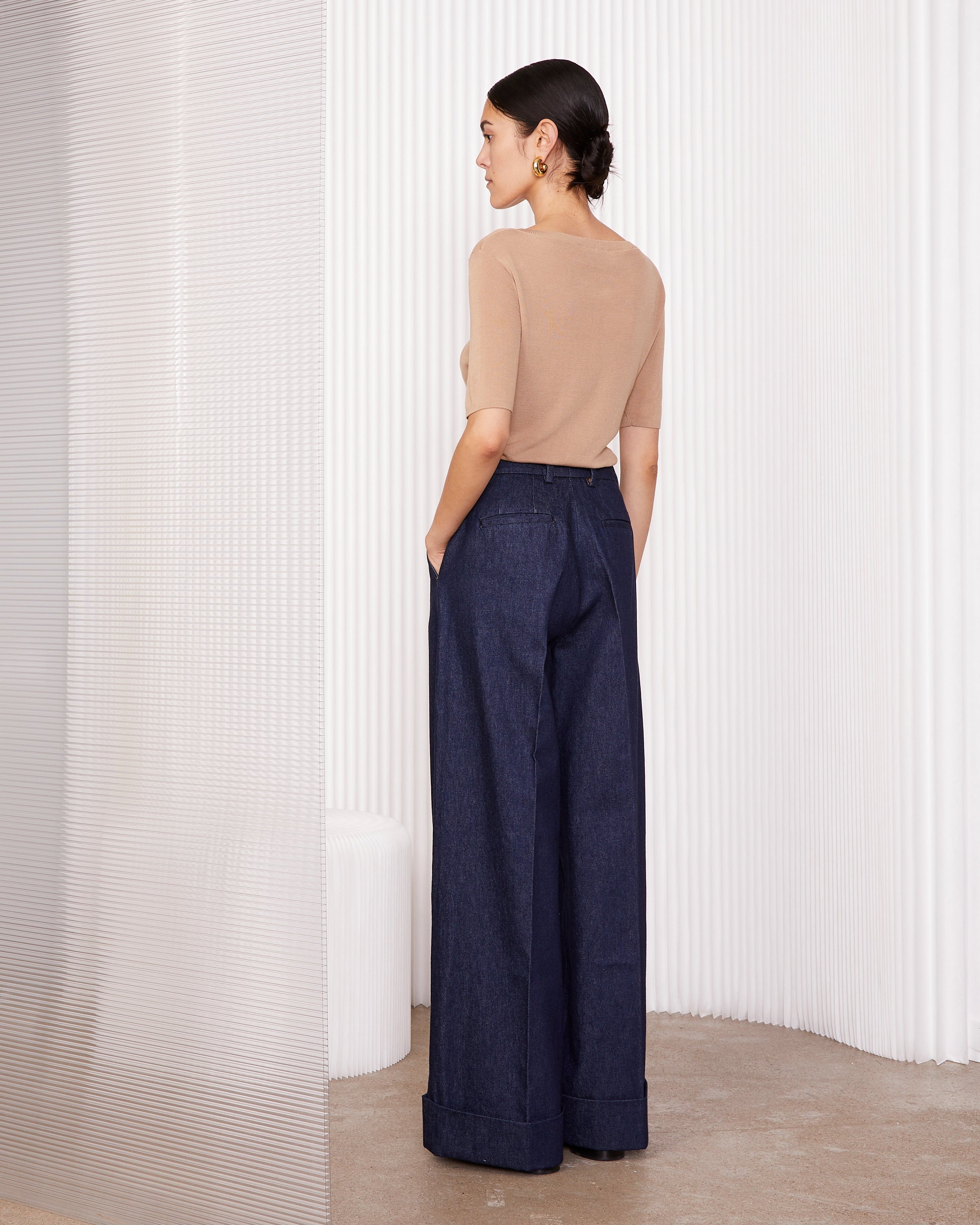 AELLA CHINO - 2