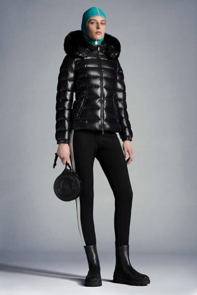 Moncler Badyfur Short Down Jacket outlook