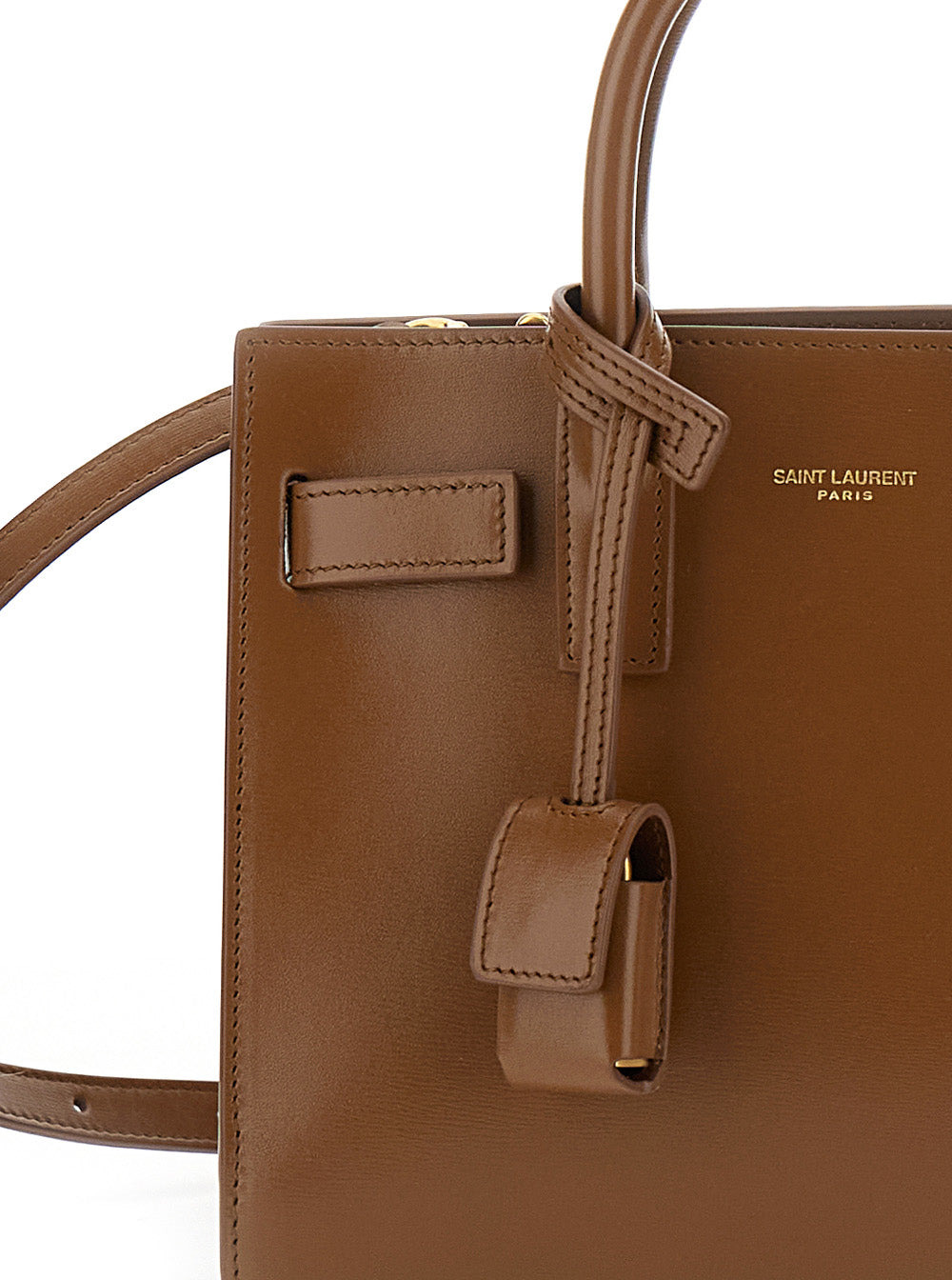 Saint Laurent Women Ysl Bo Sdj Nano - 5