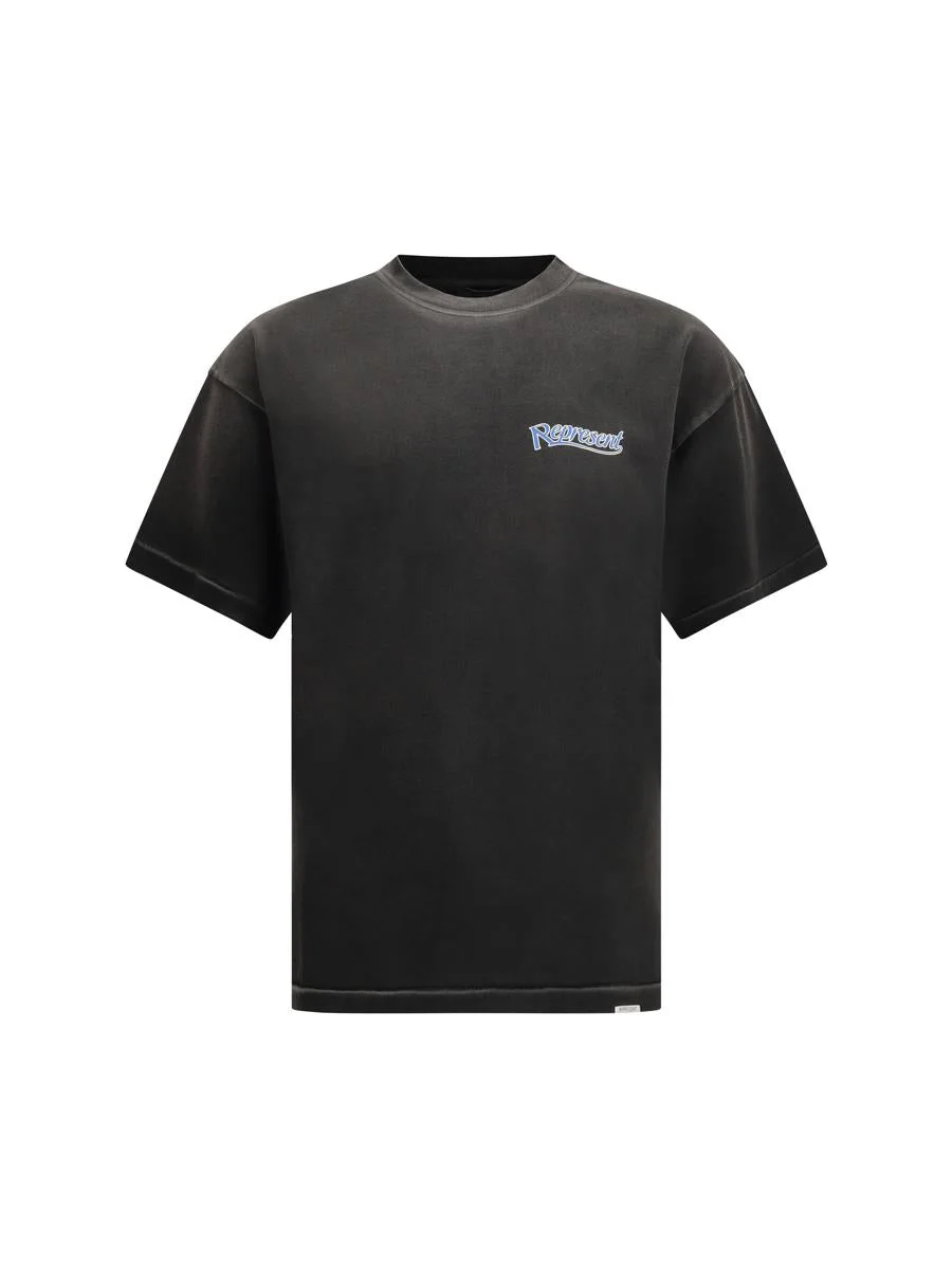 Represent T-Shirts - 1