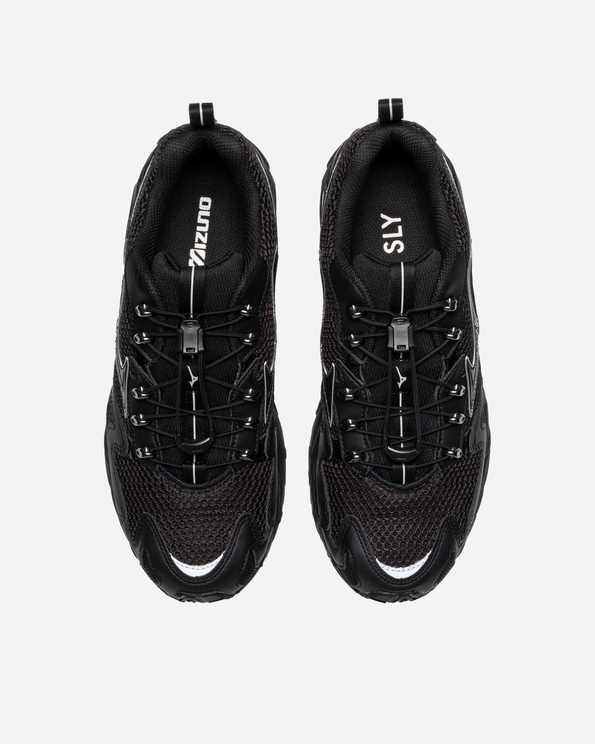 Mizuno x SLY Tokyo Wave Rider 10 - 3