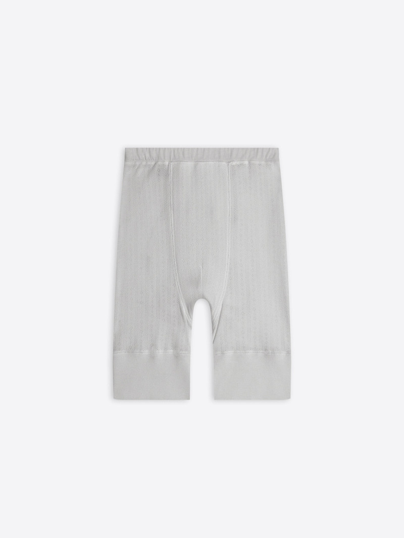 POINTELLE SHORTS 1
