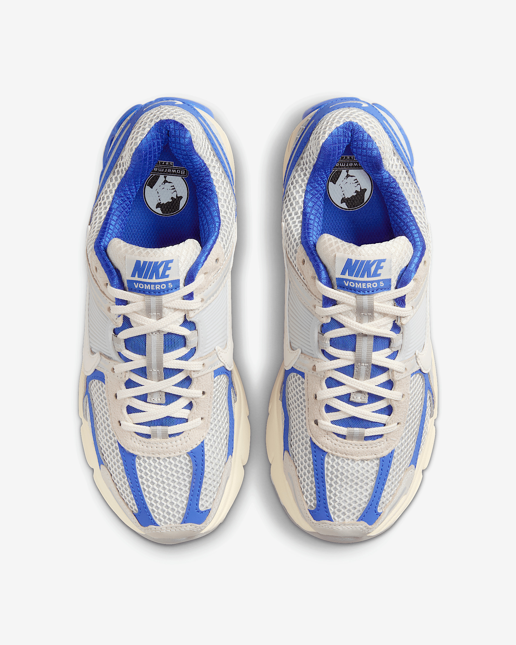Nike Zoom Vomero 5 Women's Shoes - 4