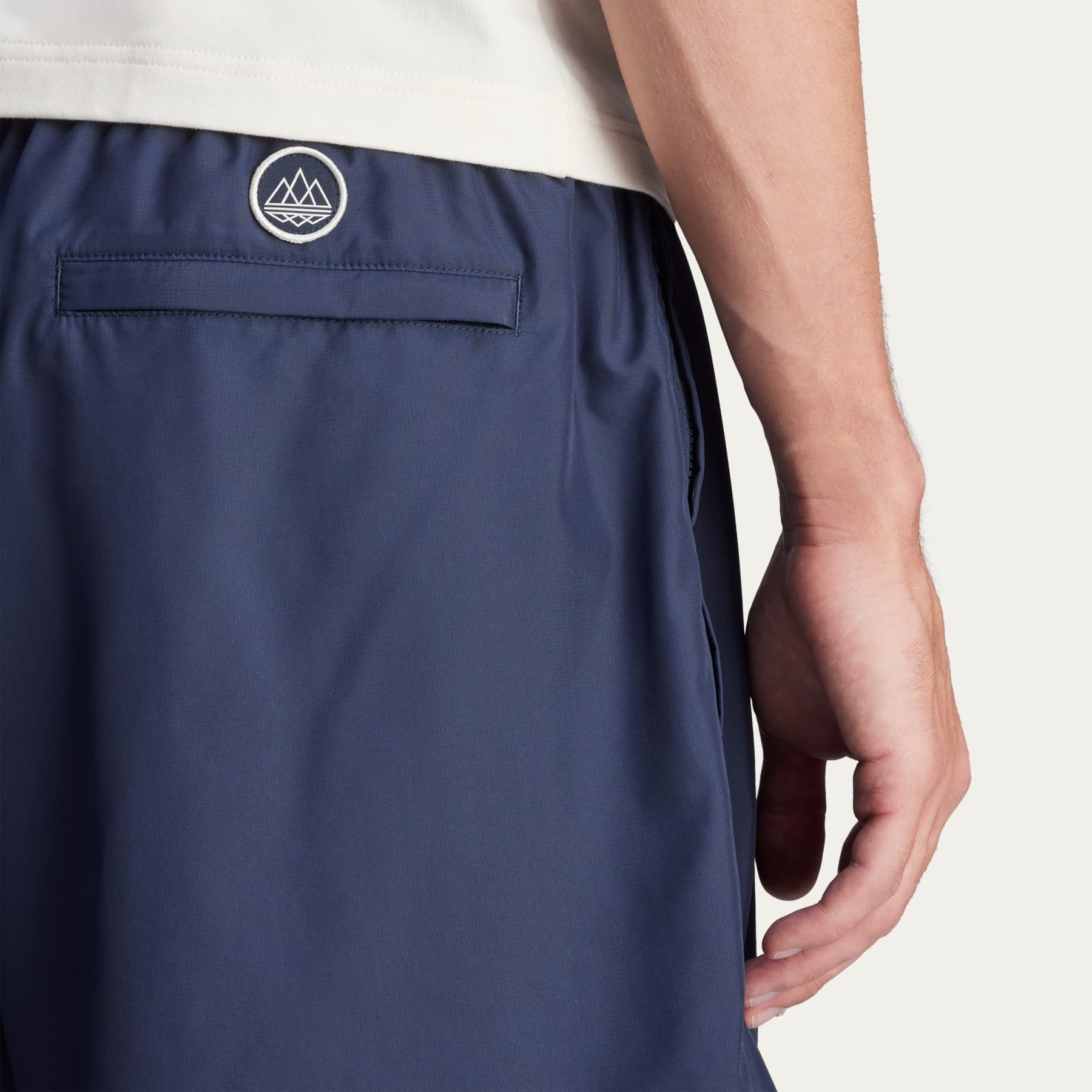 Hudswell SPZL Shorts - 7