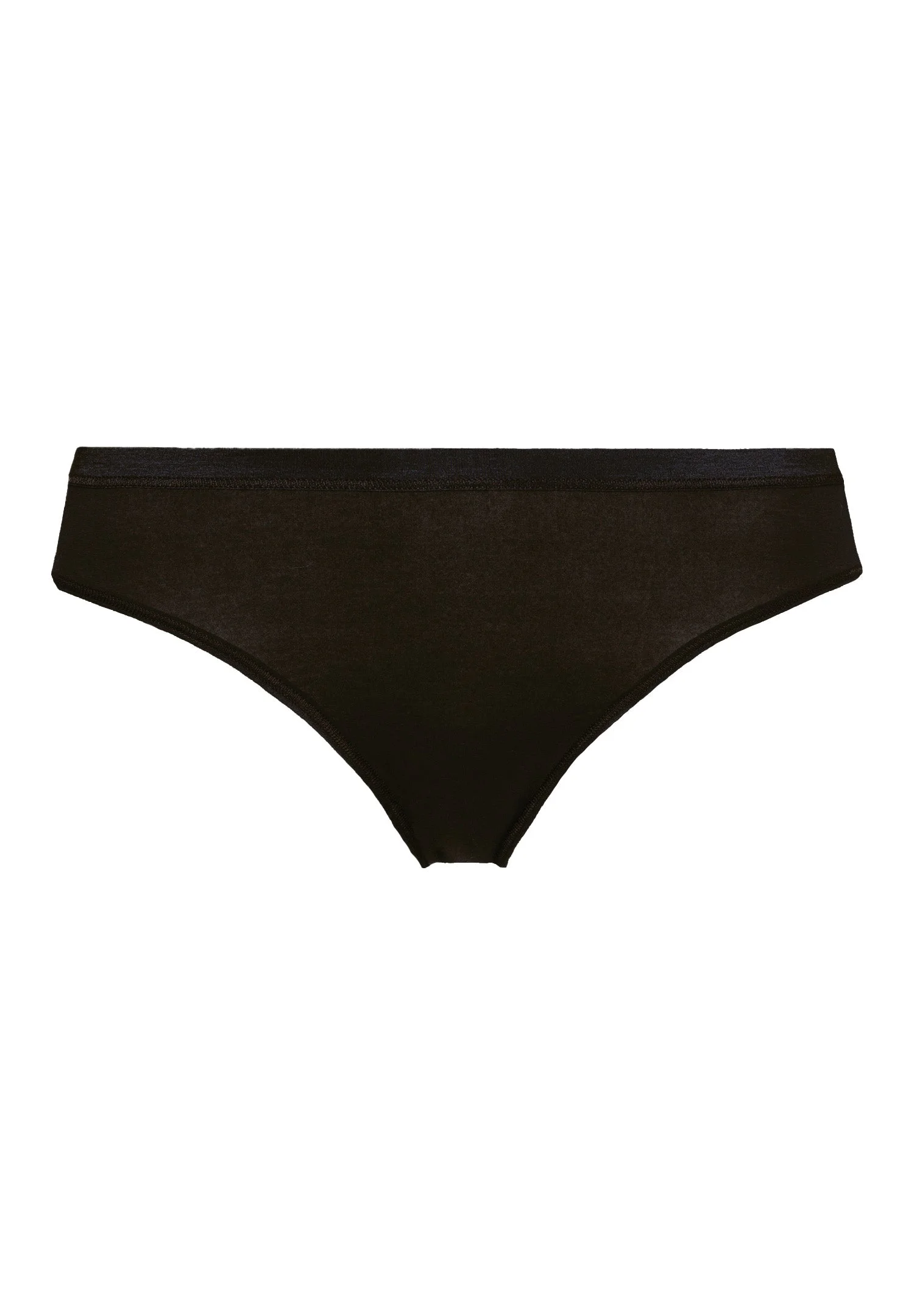 Cotton Sensation Cotton Bikini - 1