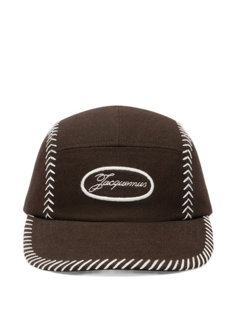 BASEBALL-STITCHING CAP - 1