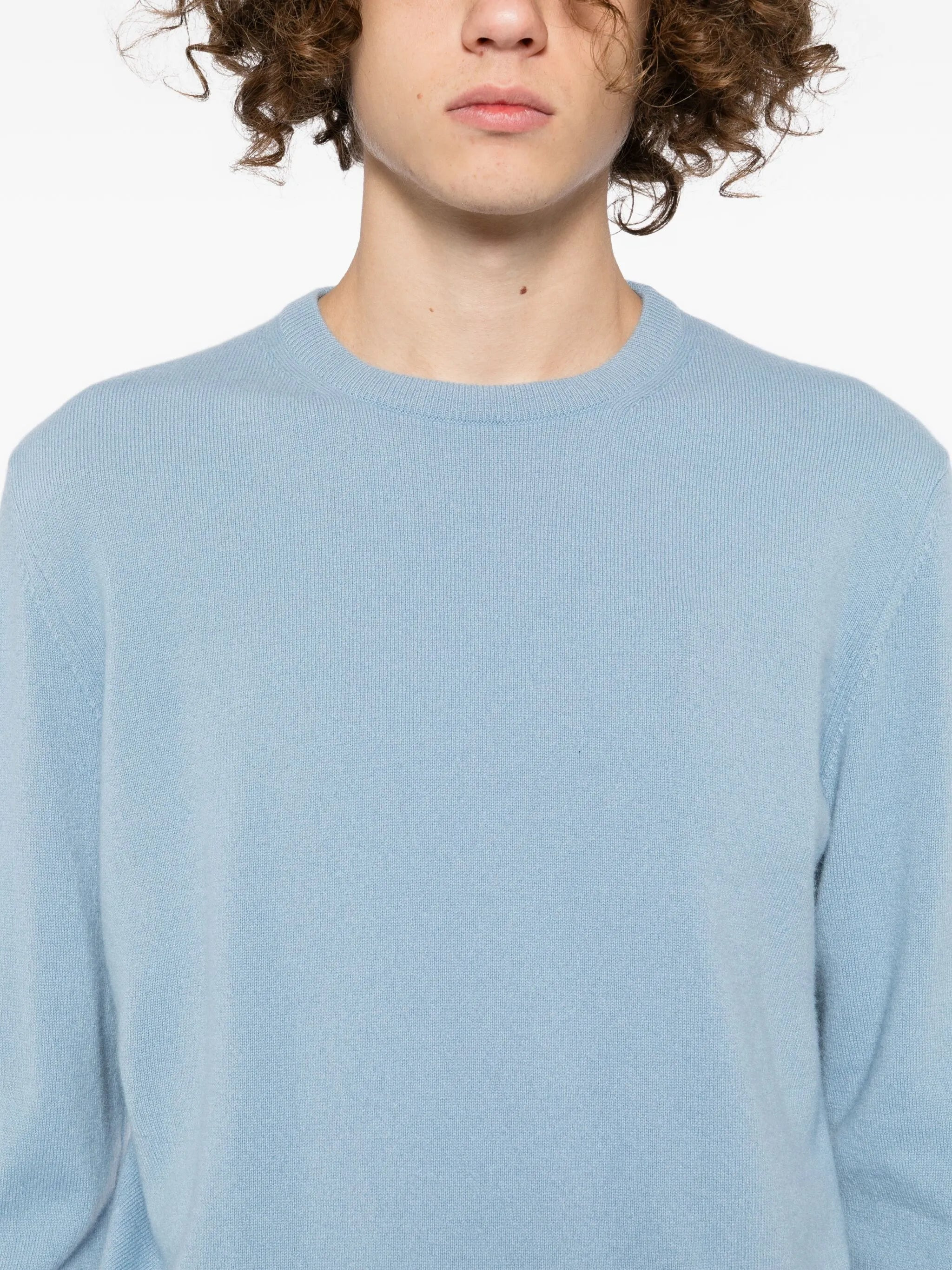 CASHMERE TOP - 5