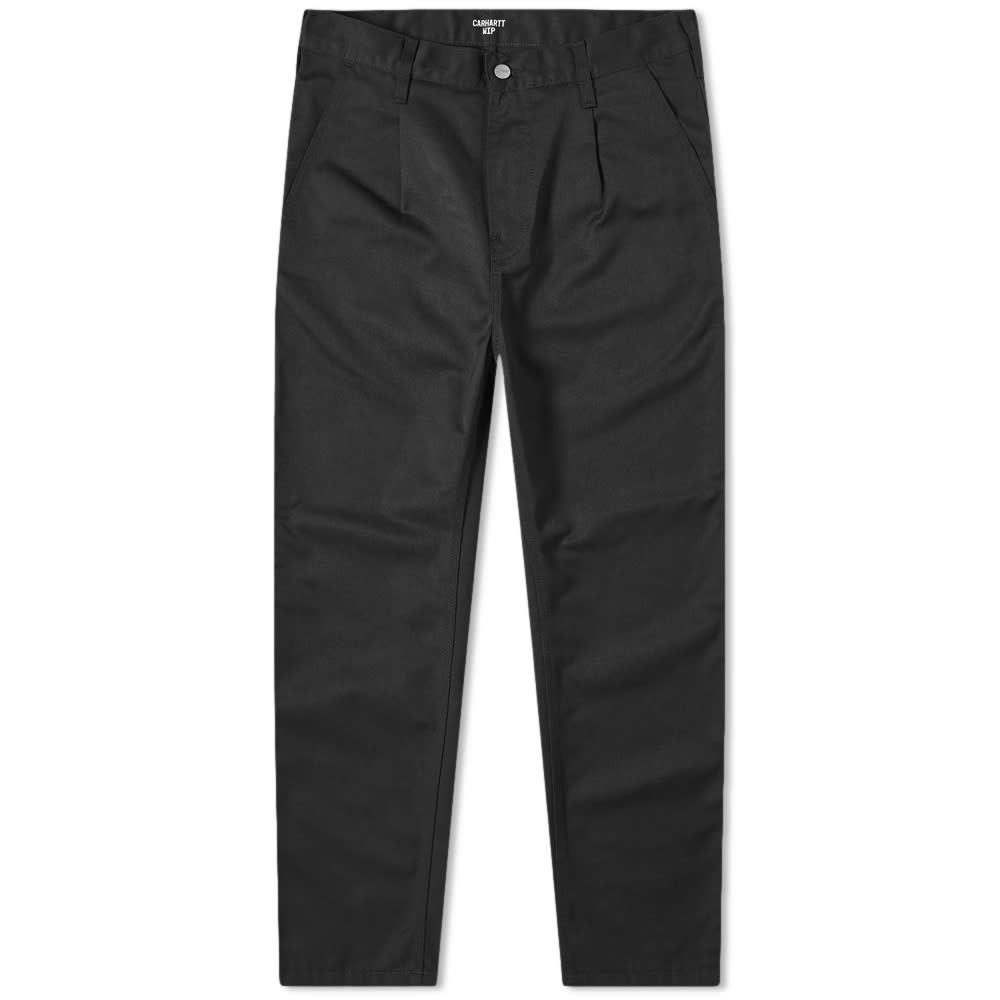 Carhartt WIP Abbott Tapered Pant - 1