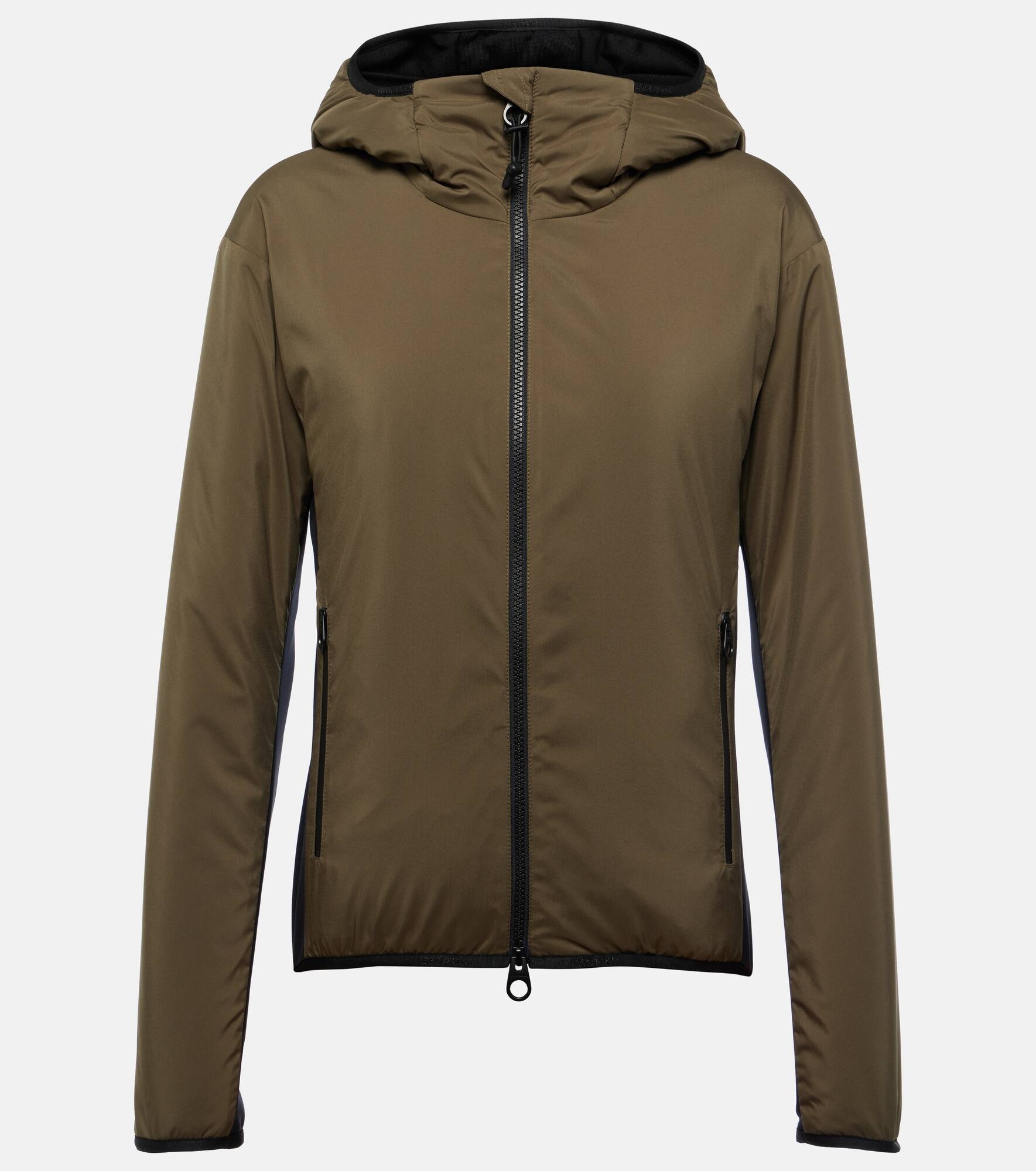 Technical jacket - 1