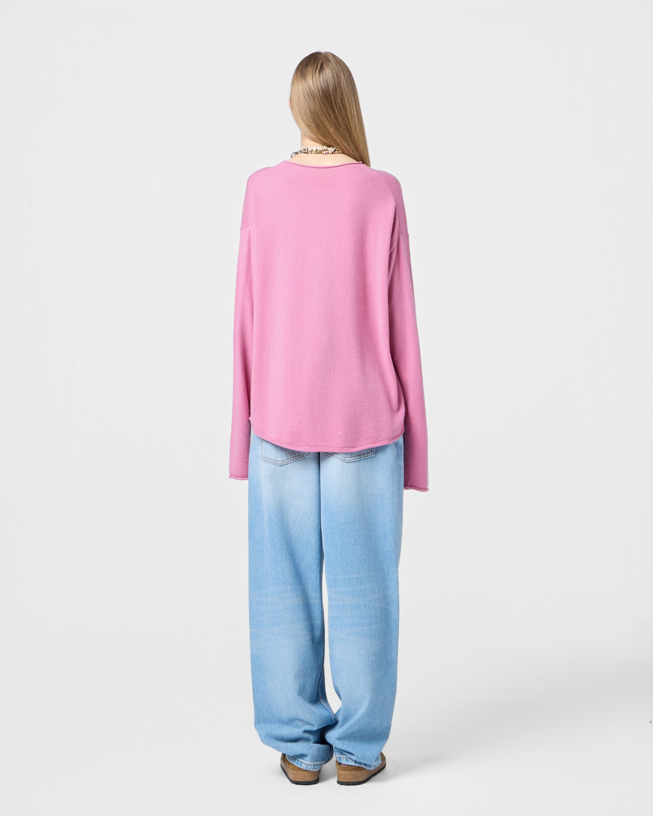 Oversized Crew - 3