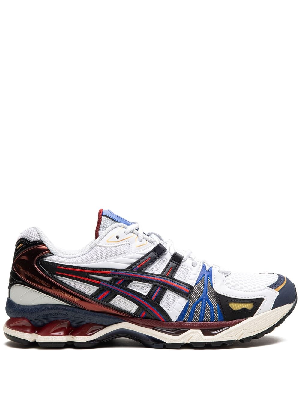 Gel-Kayano Legacy panelled sneakers - 1