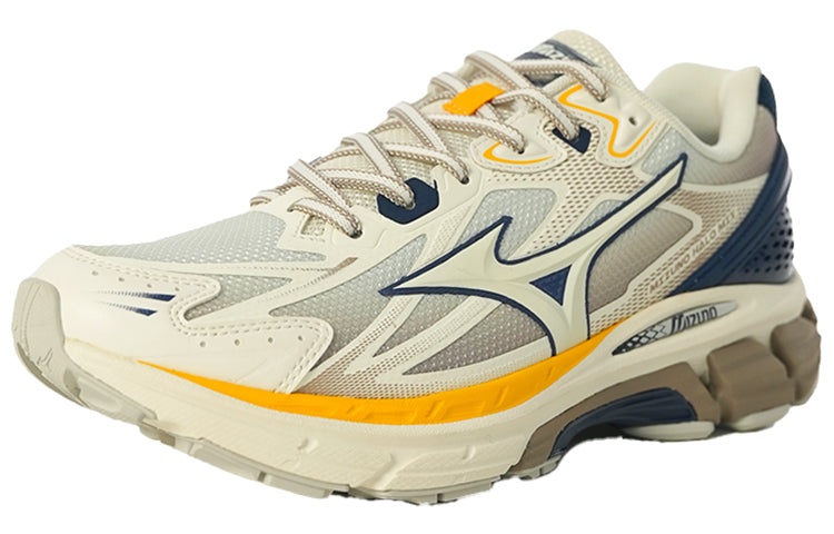 Mizuno HALO MIX 'Beige' D1GH240810 - 2