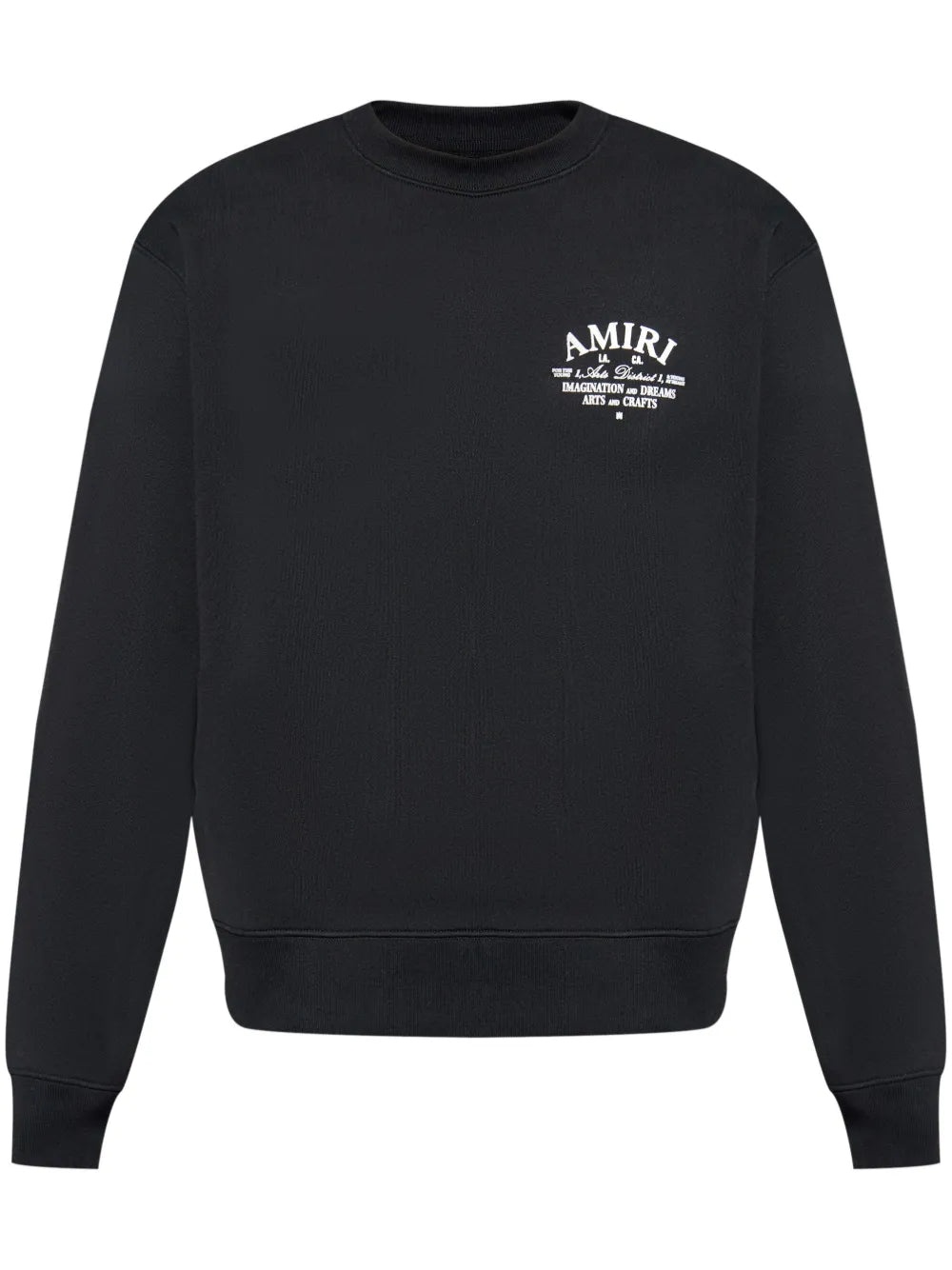 AMIRI - Men Arts District Crew Jersey - 5