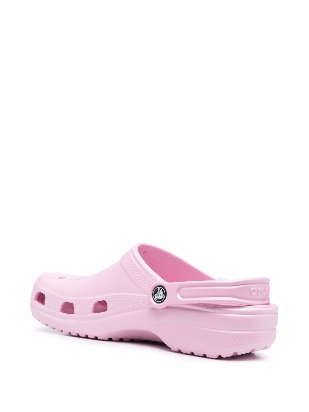 Classic slingback clogs - 3