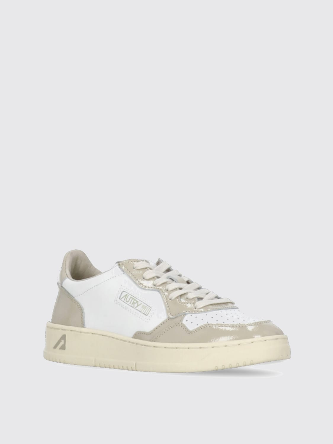 Sneakers woman Autry - 3