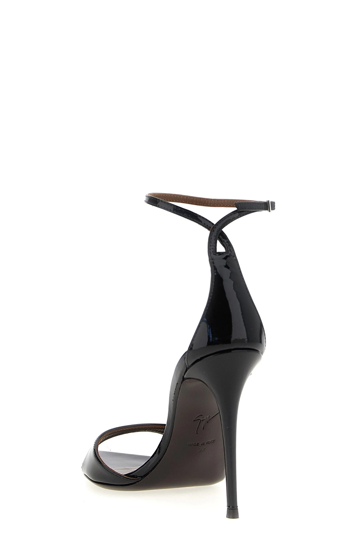 'Intrigo' sandals - 3