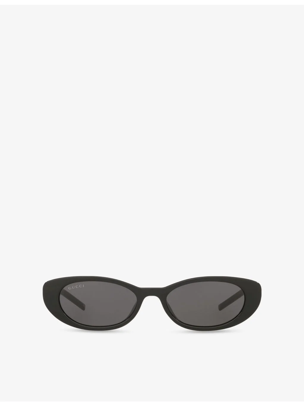 GG1680S Cat Eye-Frame Injected Sunglasses - 1