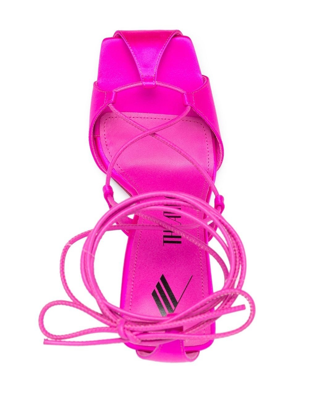 Adele 105mm sandals - 4