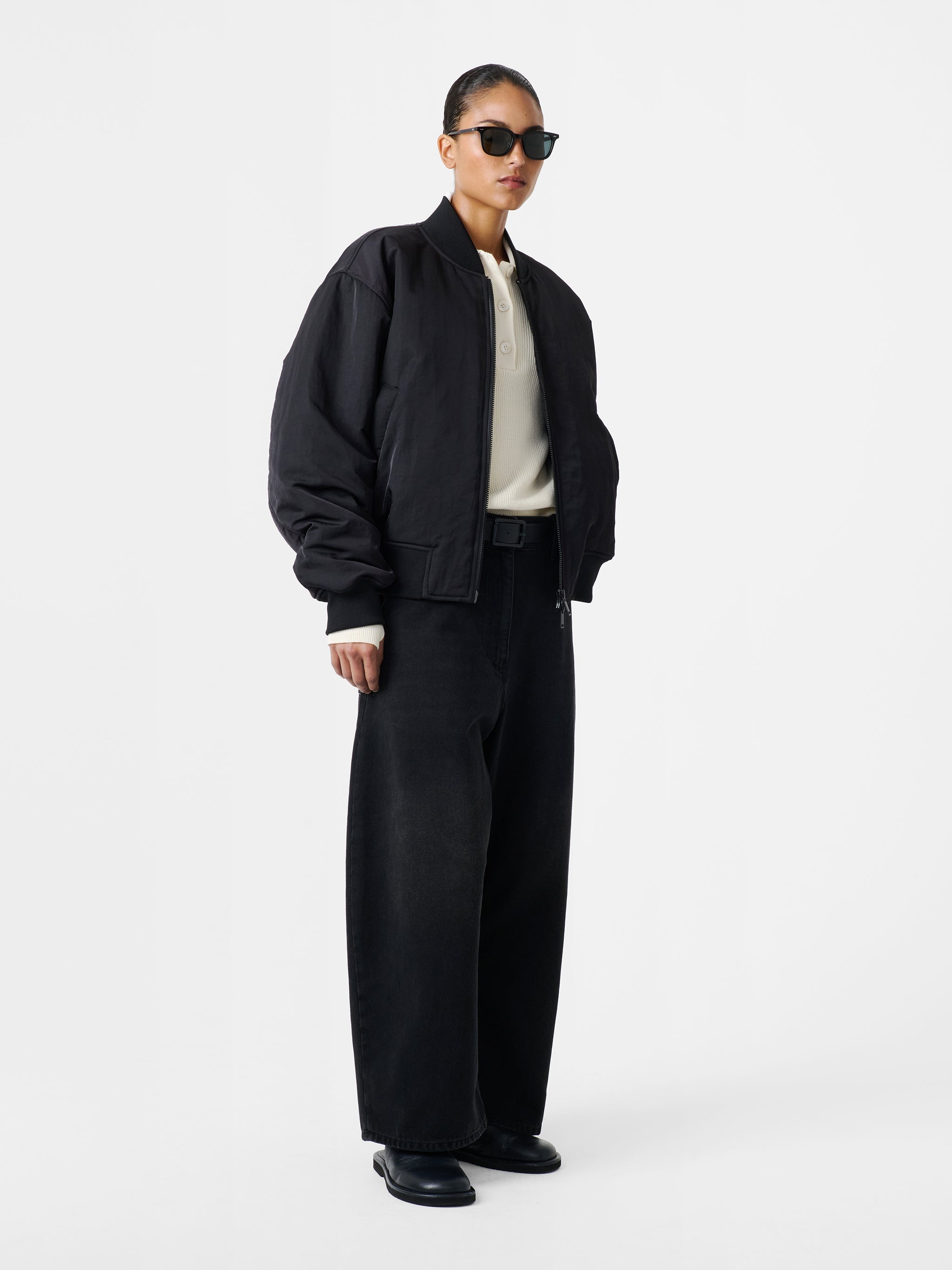 Blade Bomber Jacket - 4