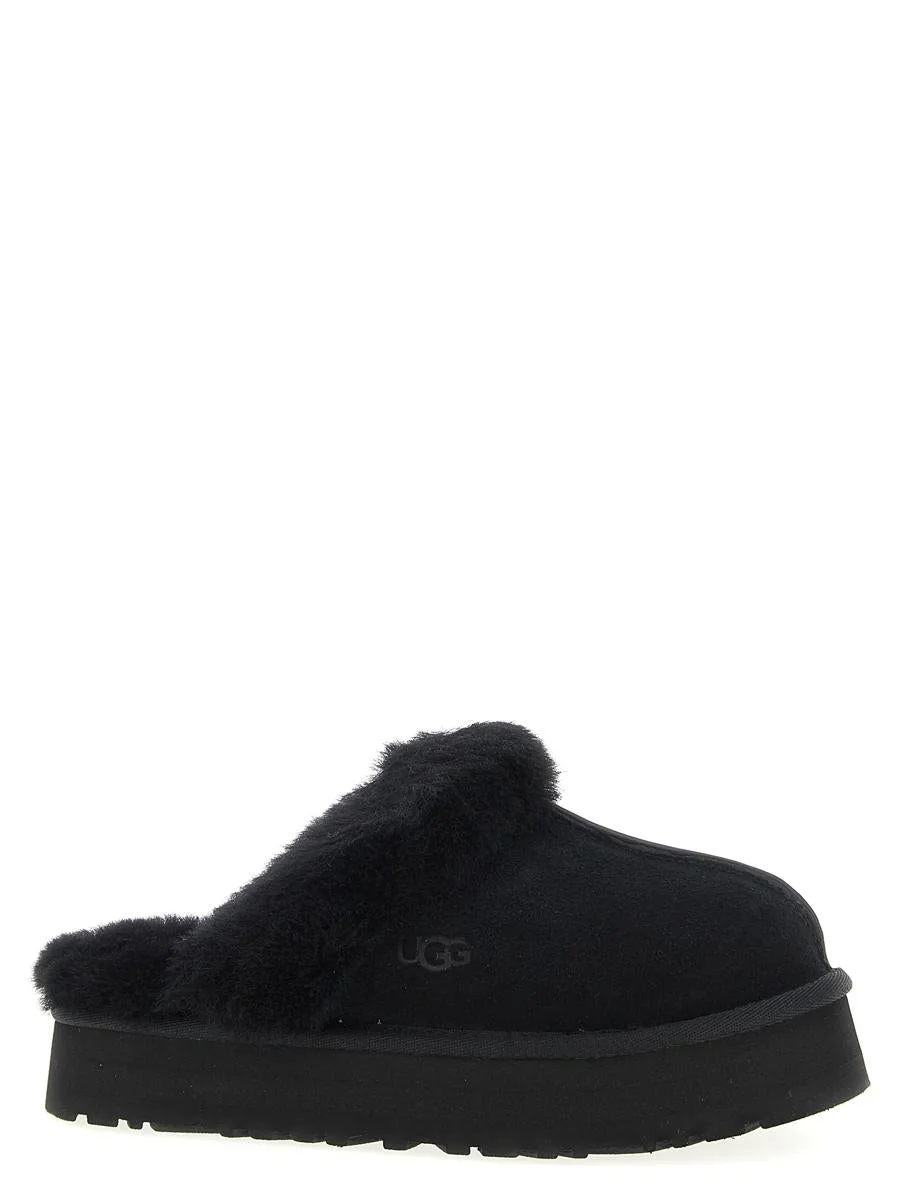UGG 'Disquette' Slipper - 1