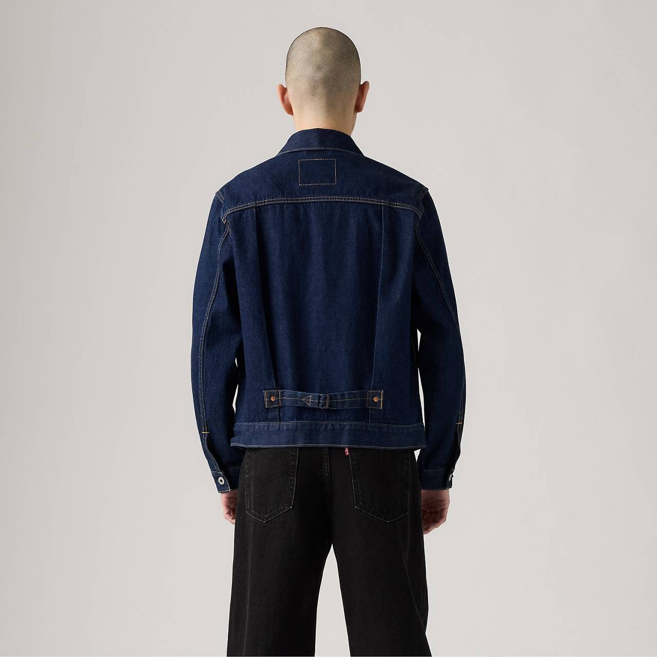 TYPE I JACKET - 3