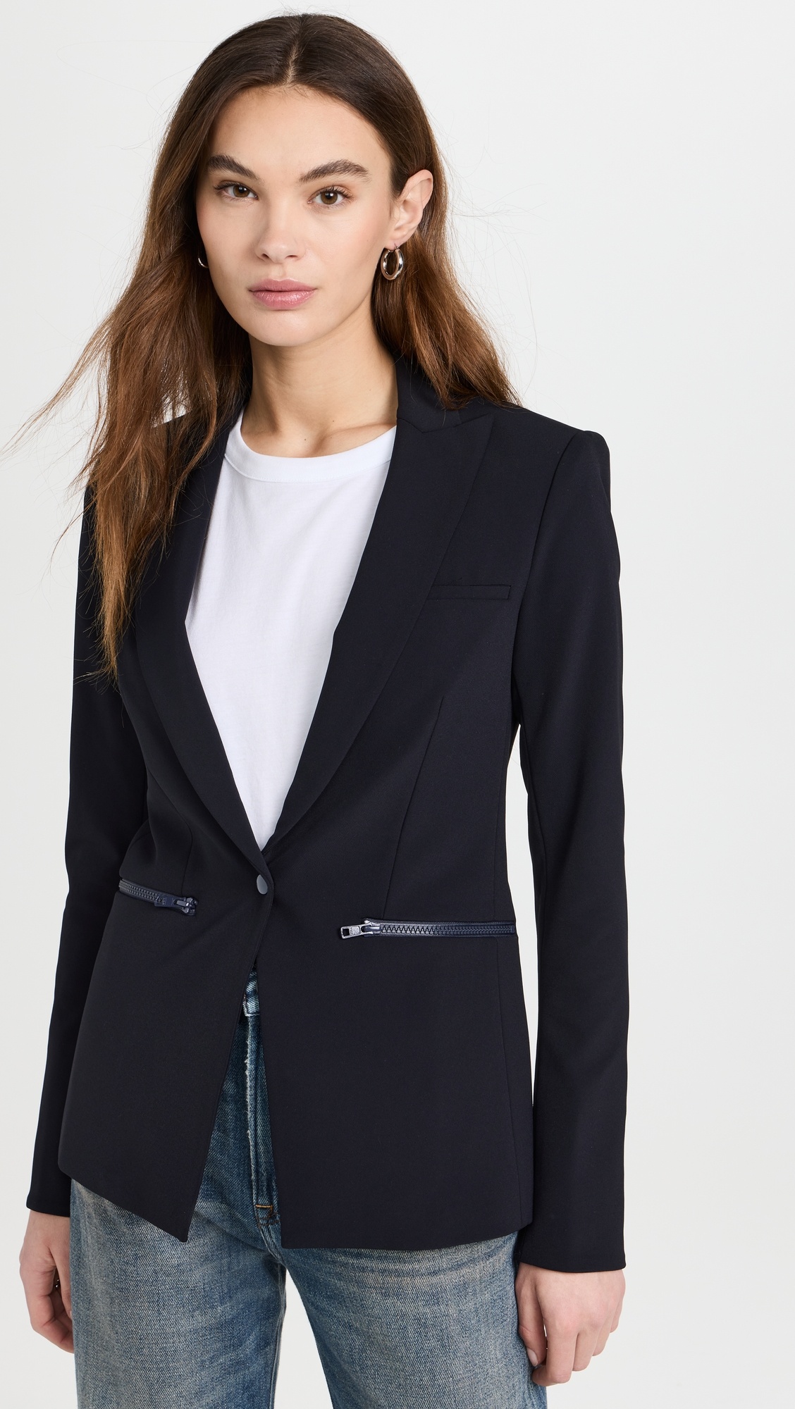 Scuba Jacket - 1