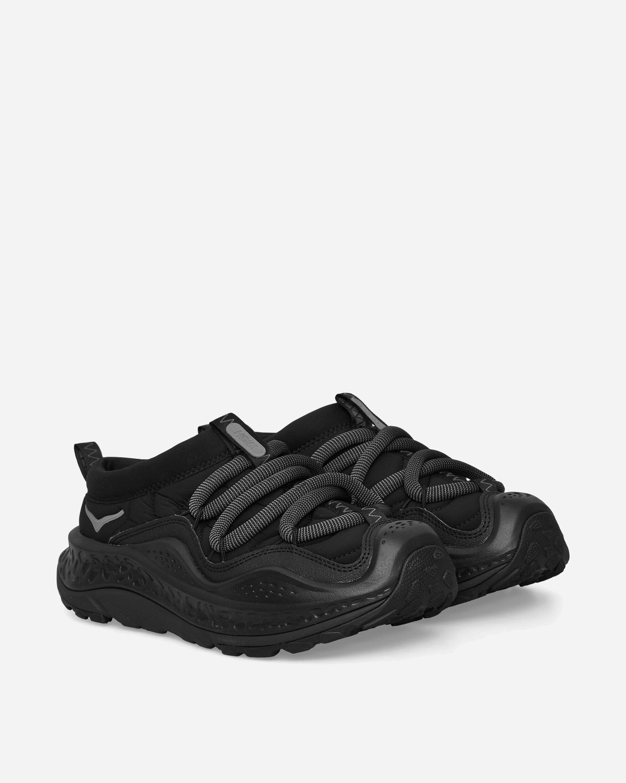 Ora Primo Sneakers Black - 2