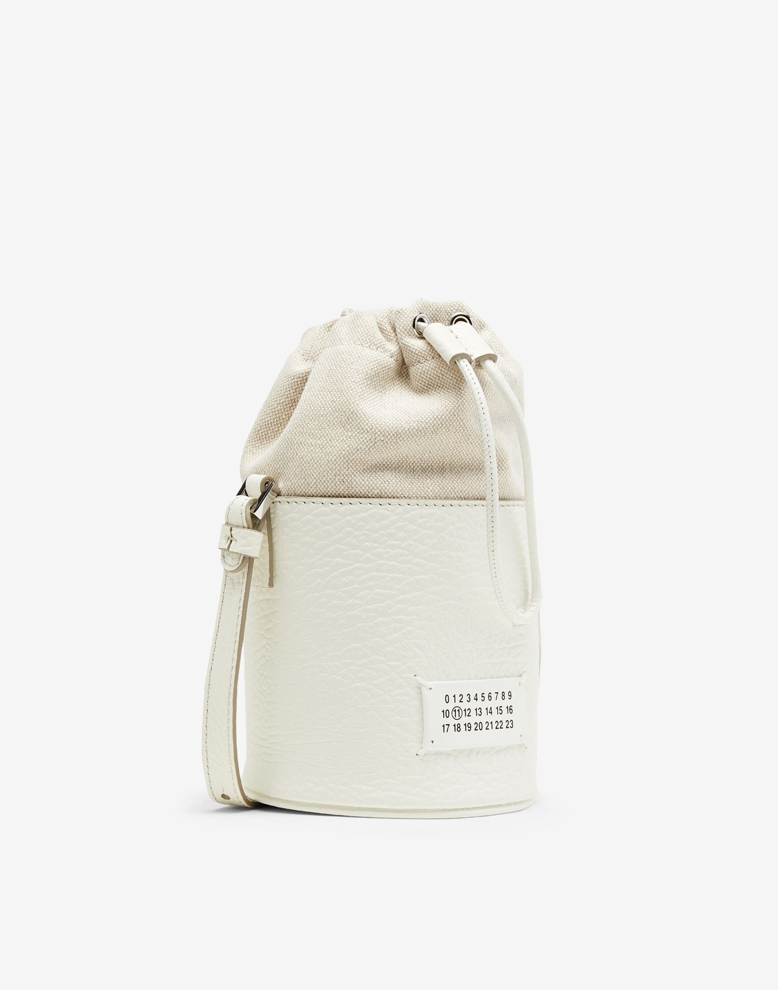 5AC mini bucket bag - 2