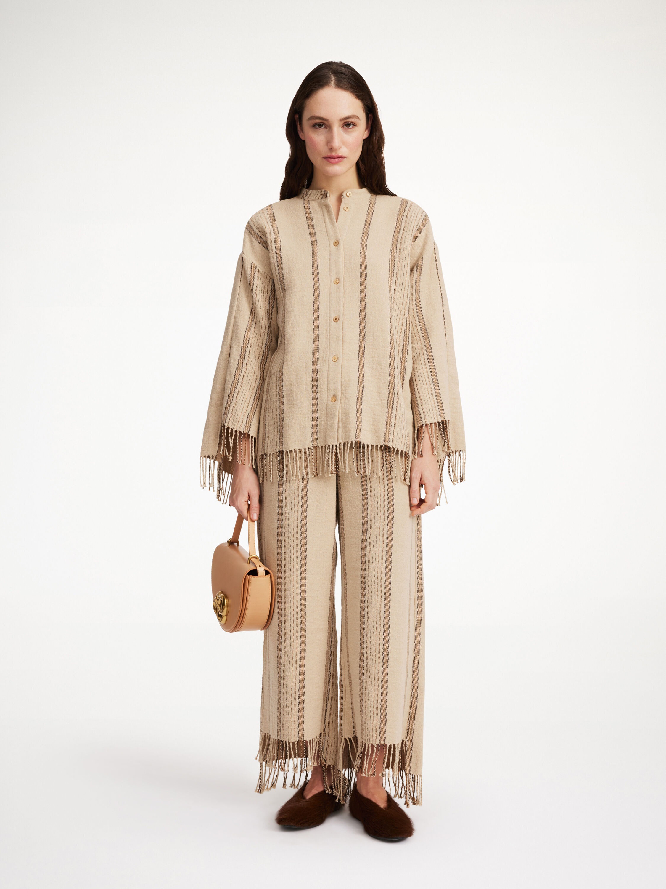 Ahlicia blouse - 2