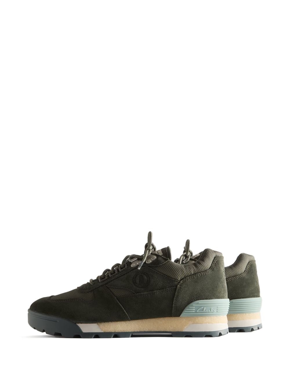 x Ronnie Fieg Laddow sneakers - 3