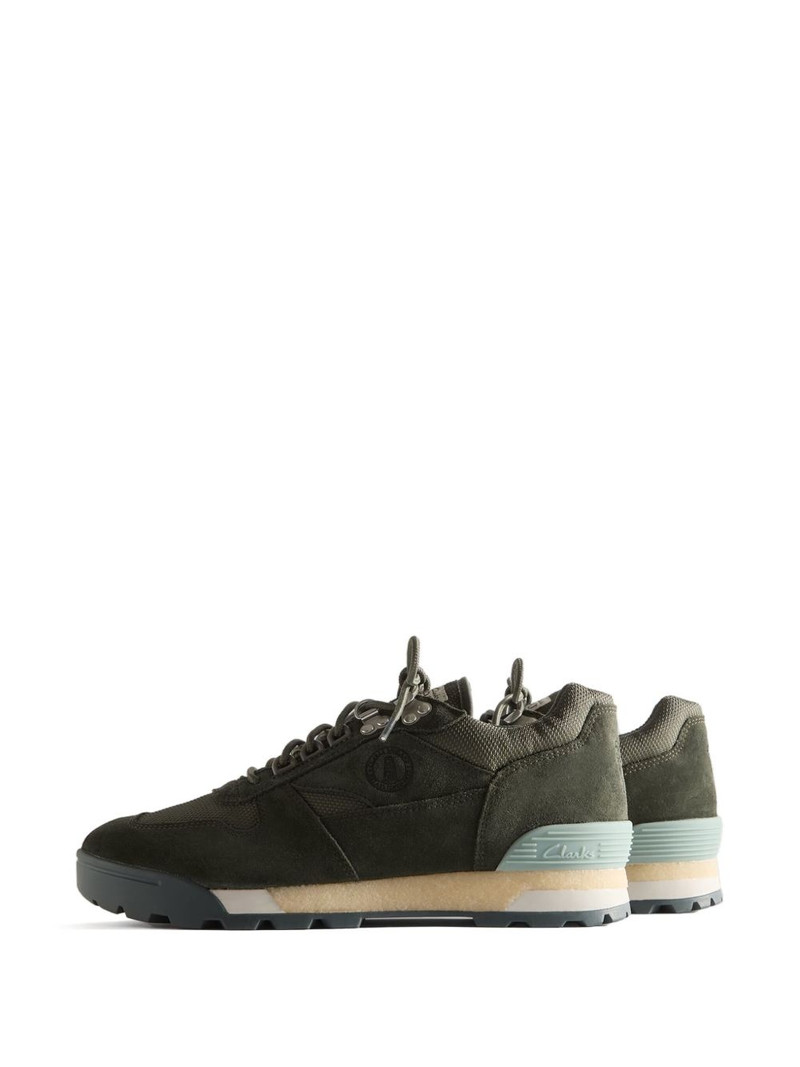 x Ronnie Fieg Laddow sneakers 3