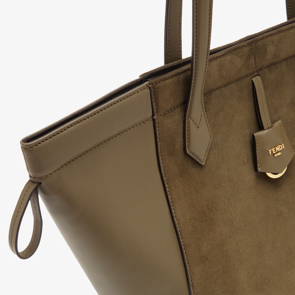 Fendi Origami Medium - 5