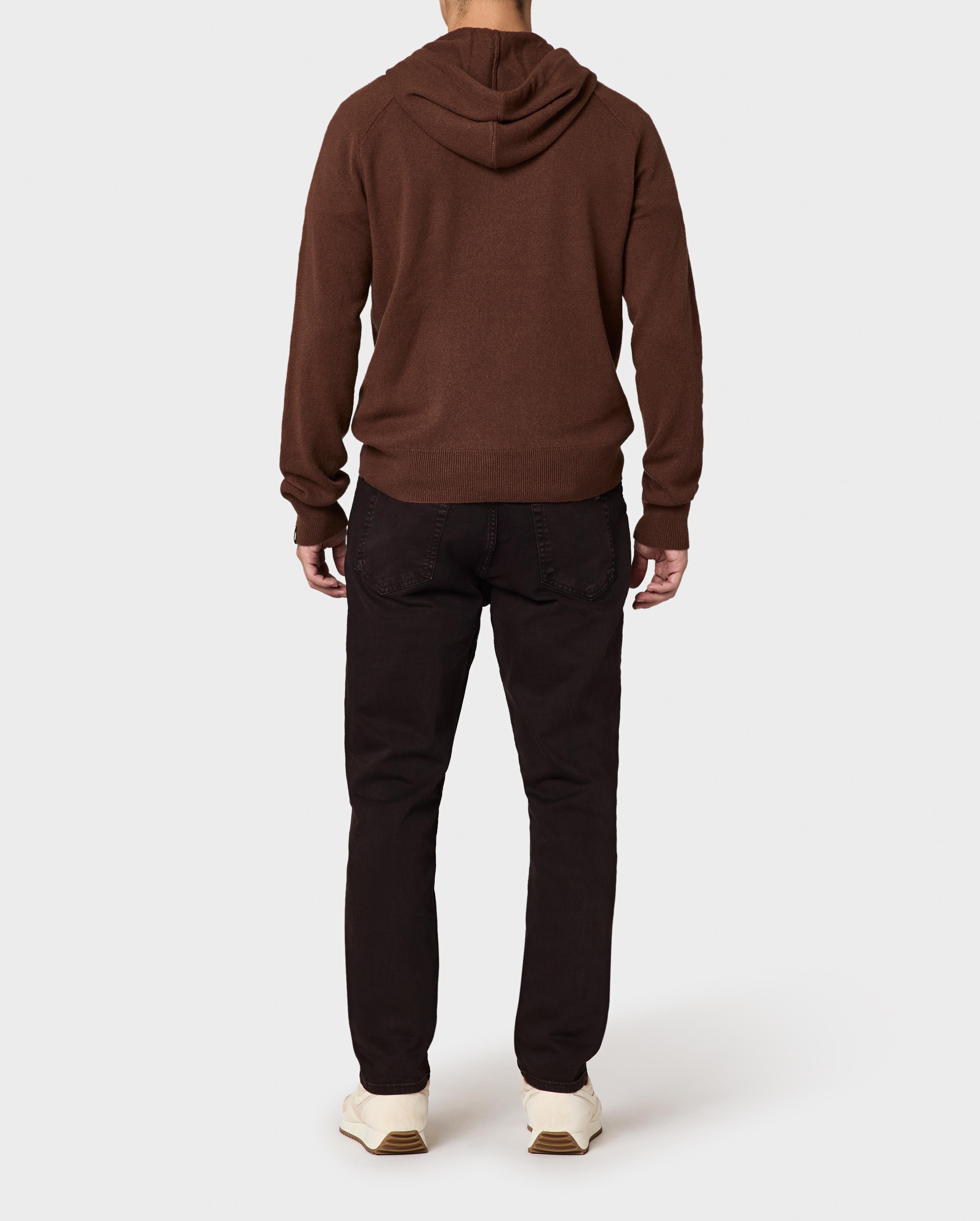 Fit 2 - Toffee
Slim Fit Authentic Stretch Jean - 3