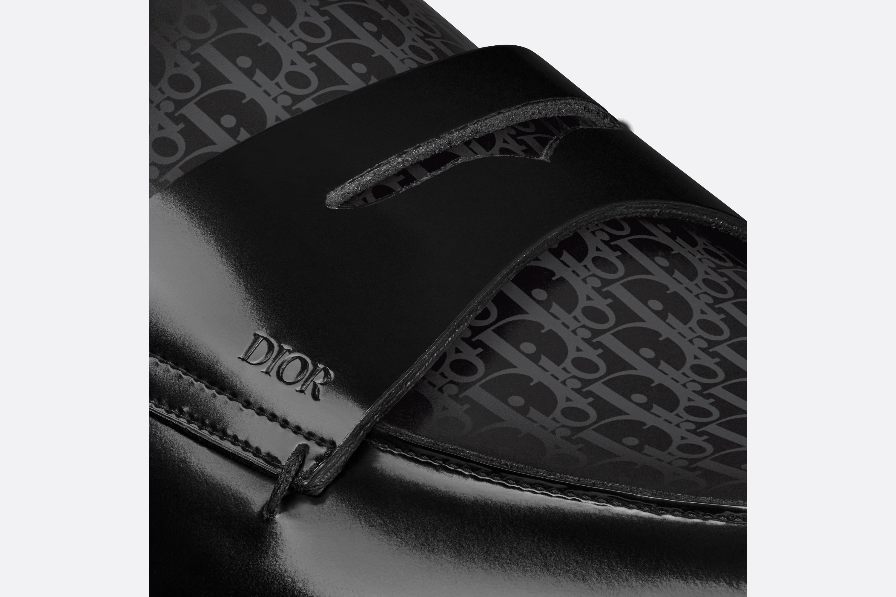 Dior Timeless Loafer - 4