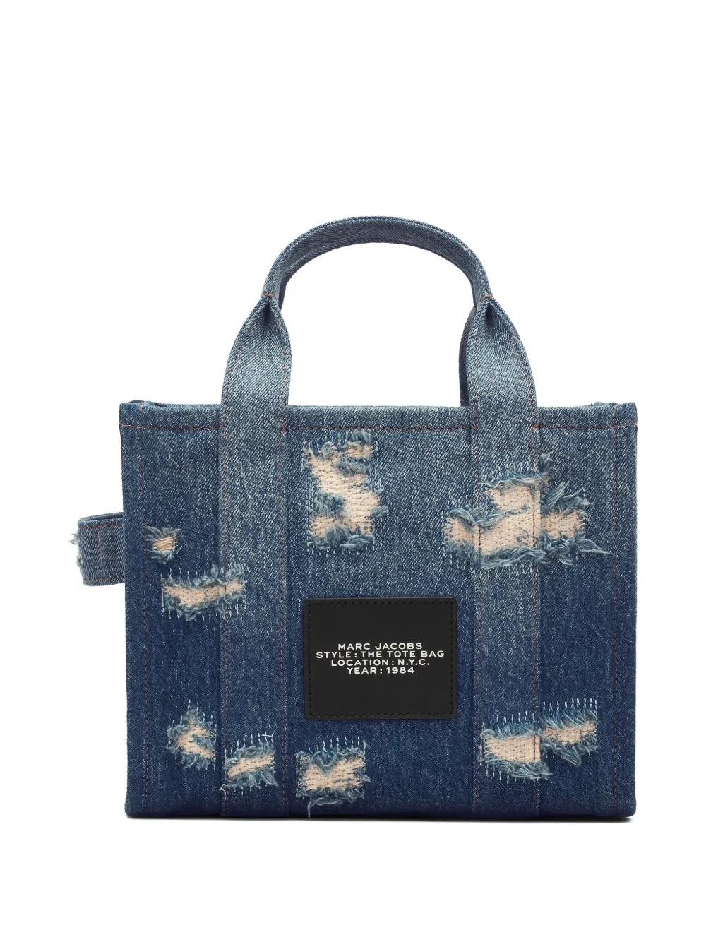 MARC JACOBS - Women The Small Tote Bag - 3