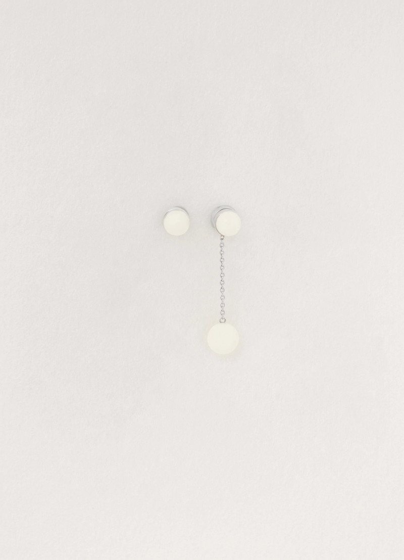 BEAUTY SPOT ASYMETRICAL
BRASS 1