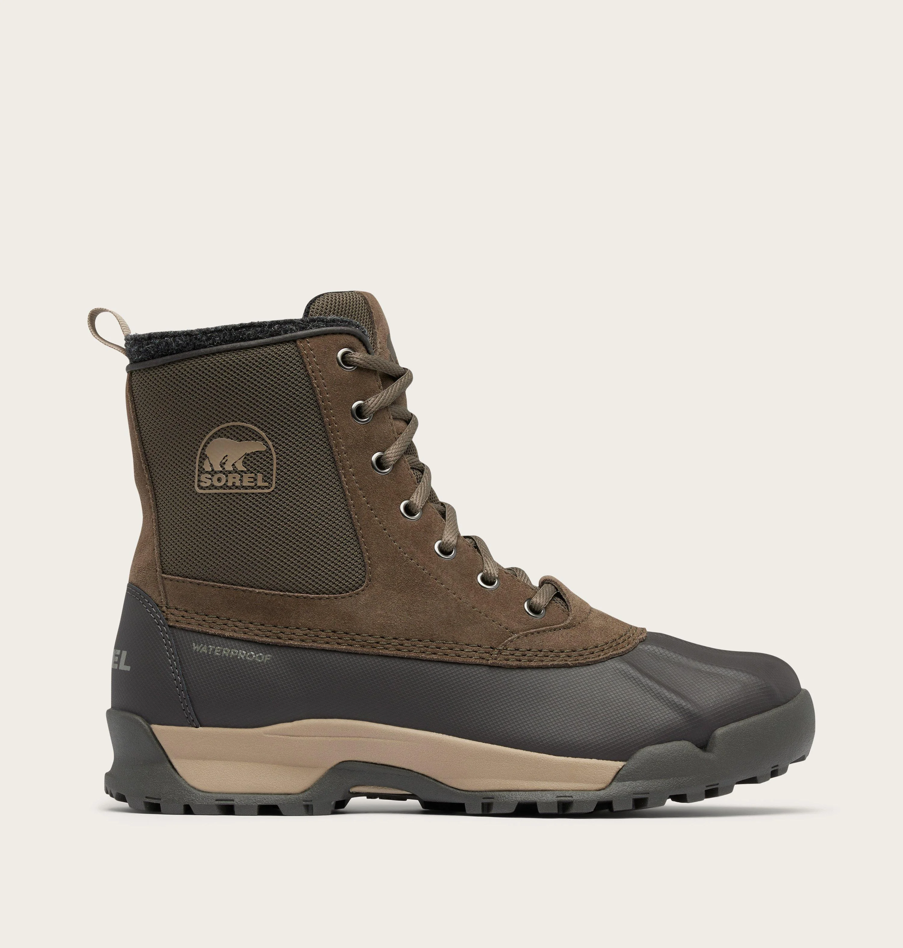 BUXTON™ Lite Men's Waterproof Boot - 1