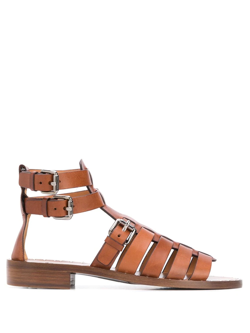 Deb gladiator sandals - 1