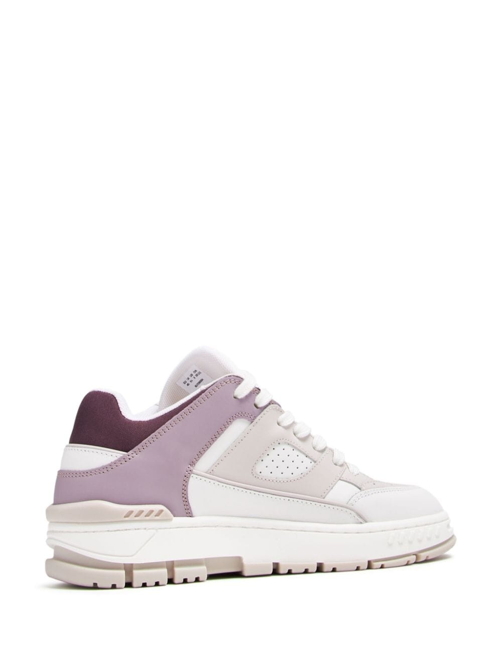 Area Lo sneakers - 3