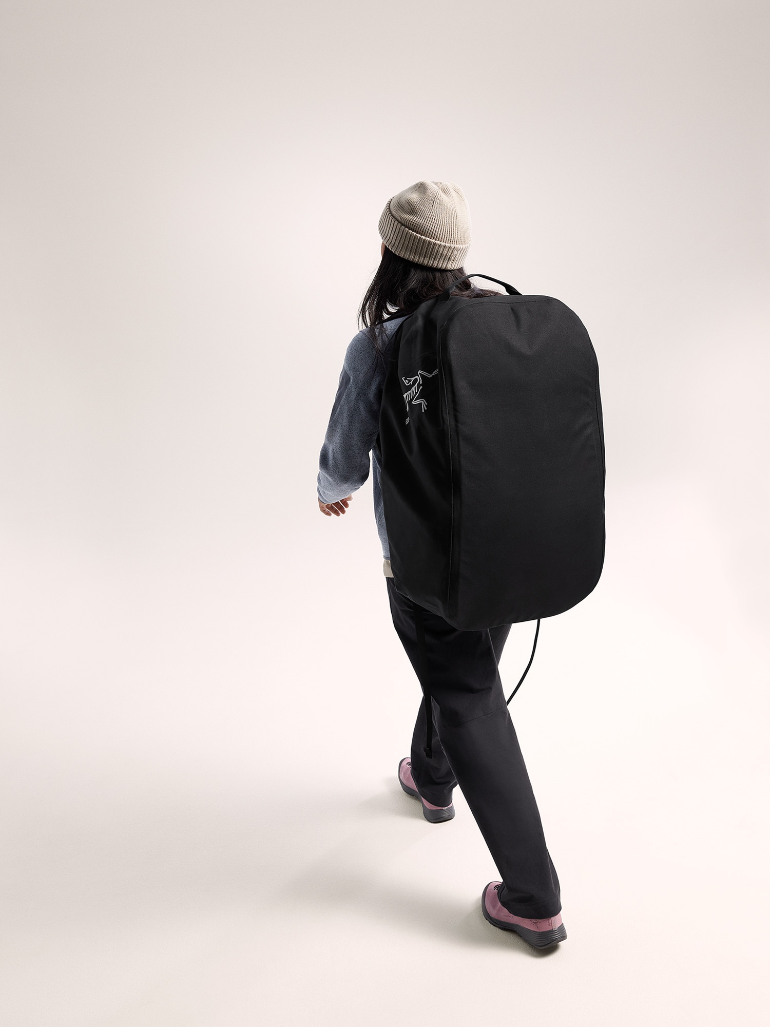 メ*郎様 Arc'teryx Carrier 75 Duffle Arc'teryx Carrier 75 Duffle | REVERSIBLE