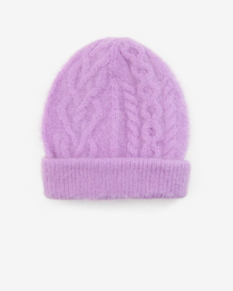 Isabel Marant TOLIE BEANIE outlook