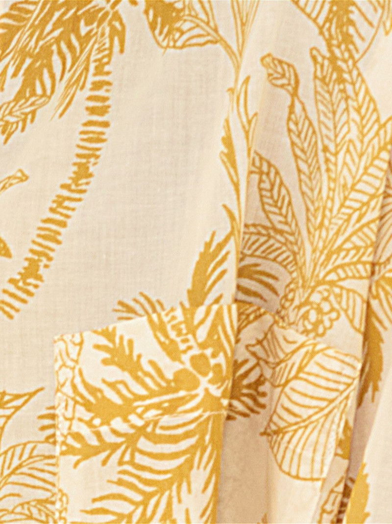 Jungle sarong 4