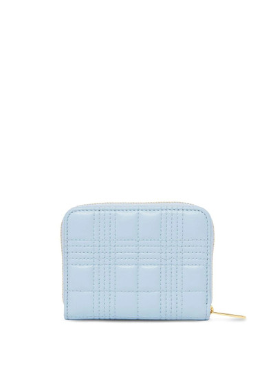 Burberry Lola zip-fastening wallet outlook