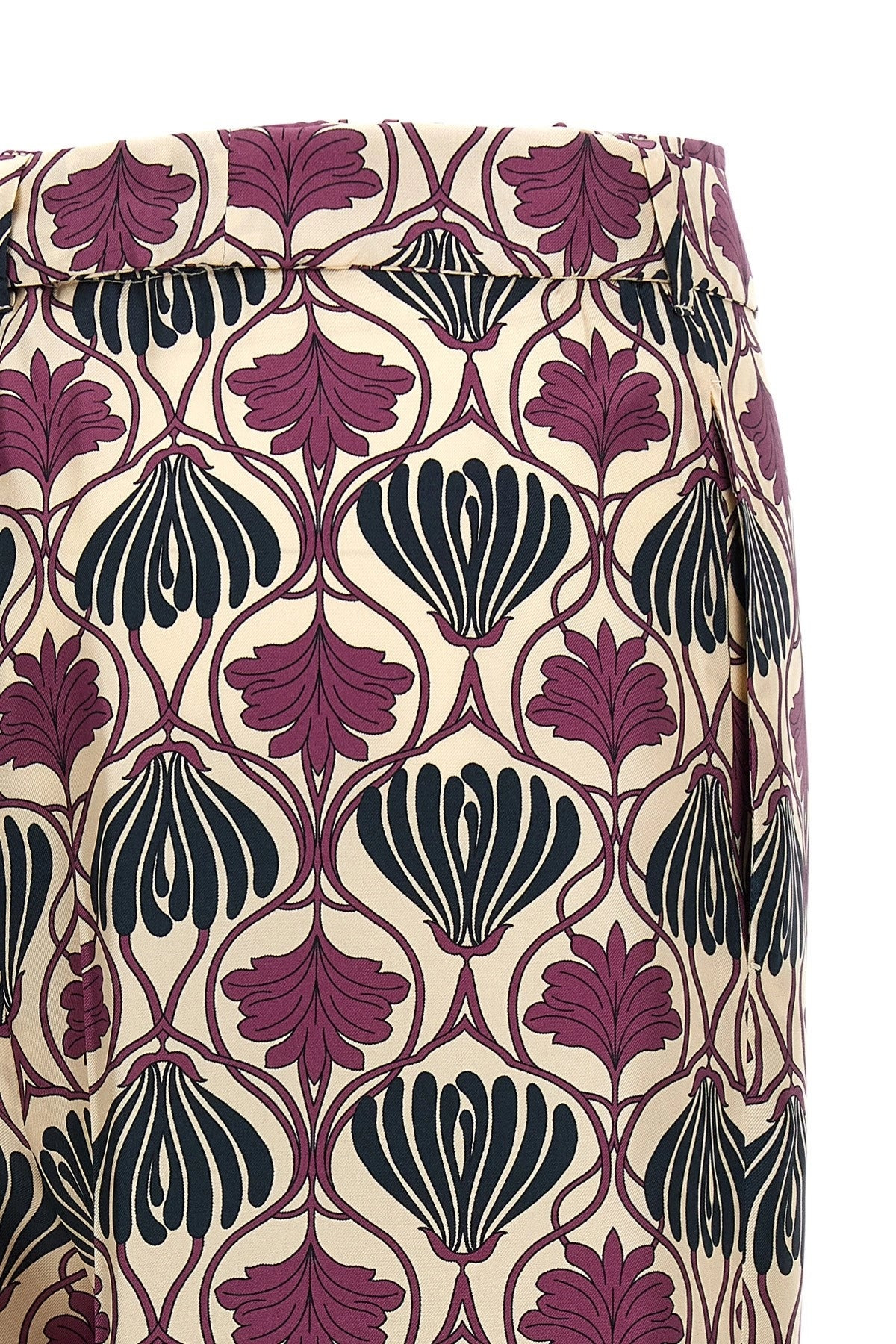 Max Mara Women 'Timec' Pants - 4