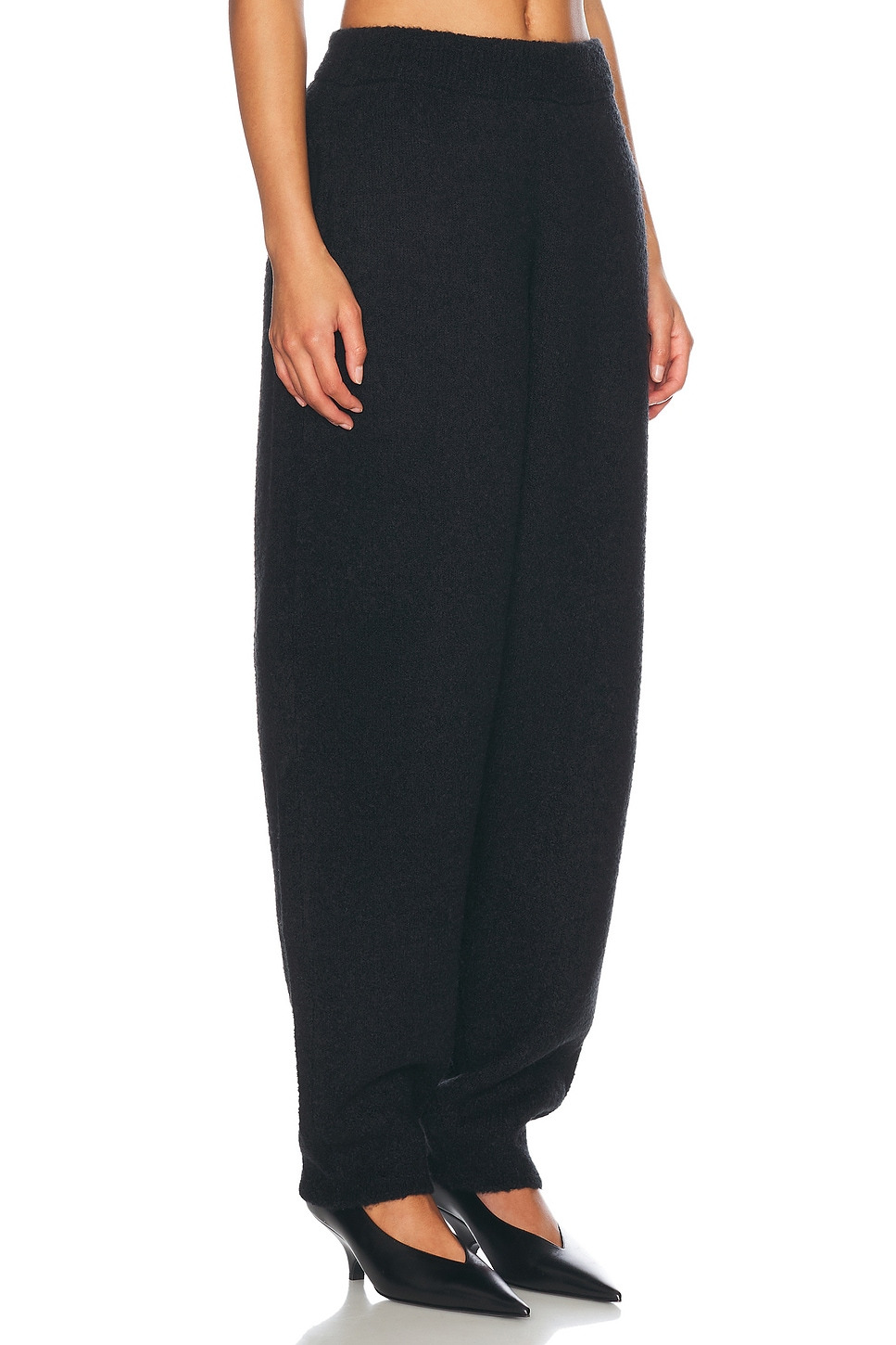 Tess Knit Pant - 2