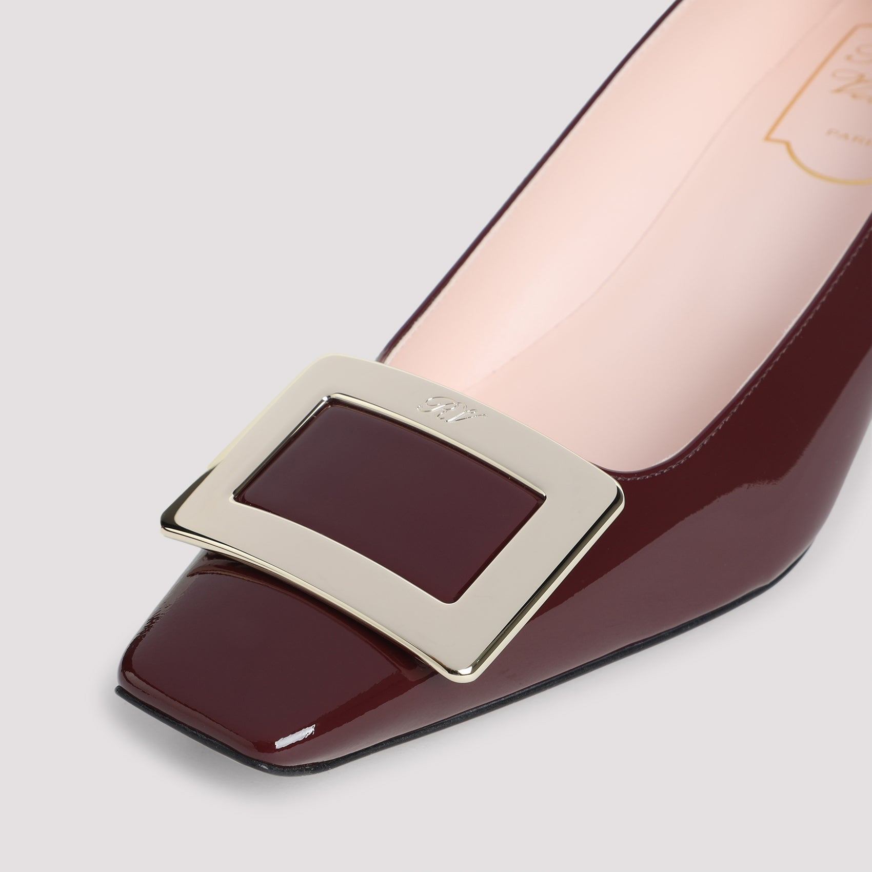 Roger Vivier Belle Pumps Women - 4