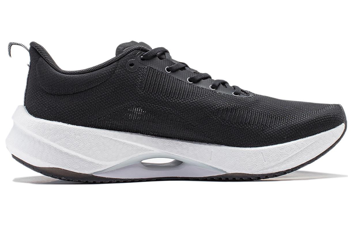 (WMNS) Li-Ning Superlight 21 'Black White' ARBU002-2 - 2